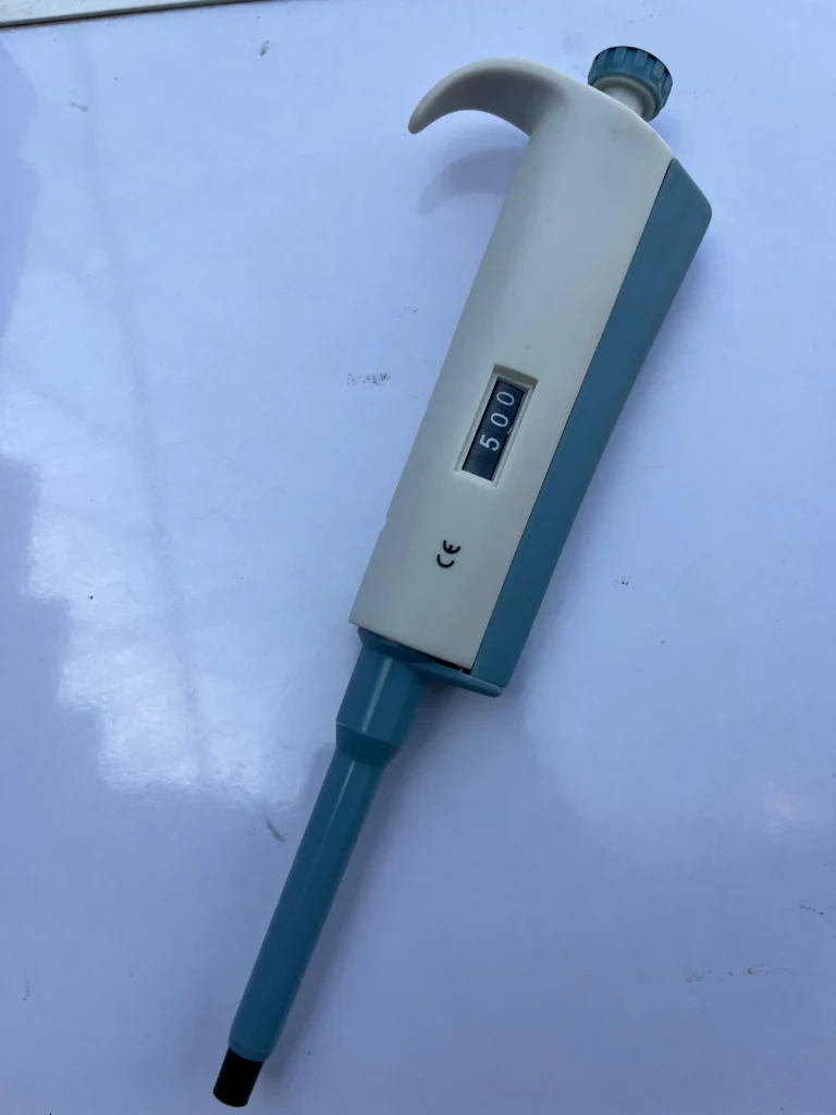 Sscientifique: Leading Micropipette Manufacturer Across India Micropipette Supplier in India