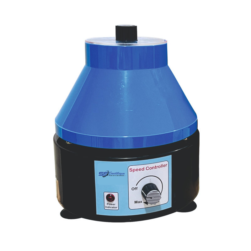 Dr centrifuge machine sscientifique price