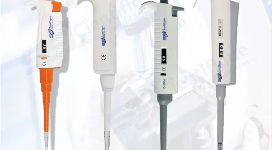 Micropipette Manufacturer & Scientific Lab Instruments Sscientifique SScientifique: Best Micropipette Manufacturer in Uttar Pradesh