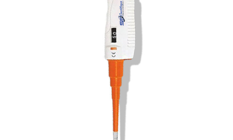 Micropipette Manufacturer in Trichy, Tamil Nadu india Sscientifique
