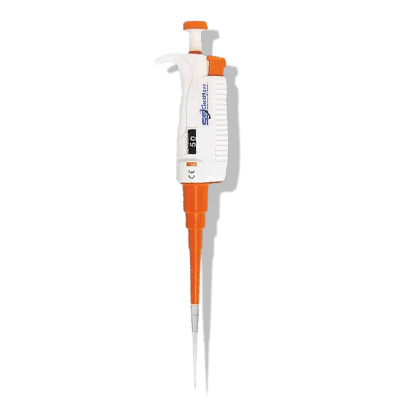 Micropipette Manufacturer in Trichy, Tamil Nadu india Sscientifique