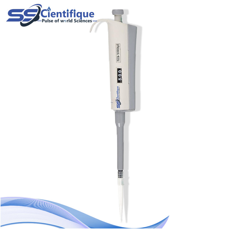 Micropipette ssfa model Micropipette Manufacturers, Mechanical Pipette Suppliers sscientifique