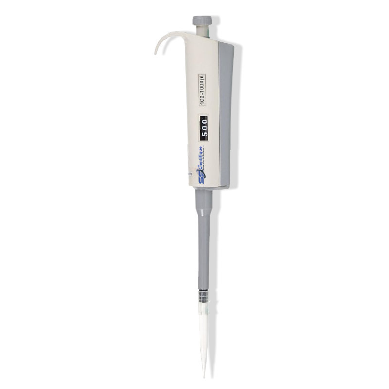 Micropipette ssfa model by sscientique