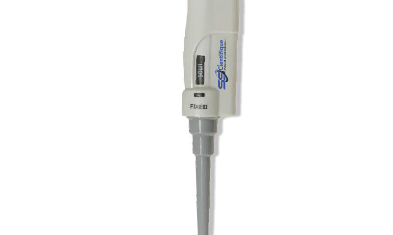 Leading Micropipette Manufacturer in India | SScientifique