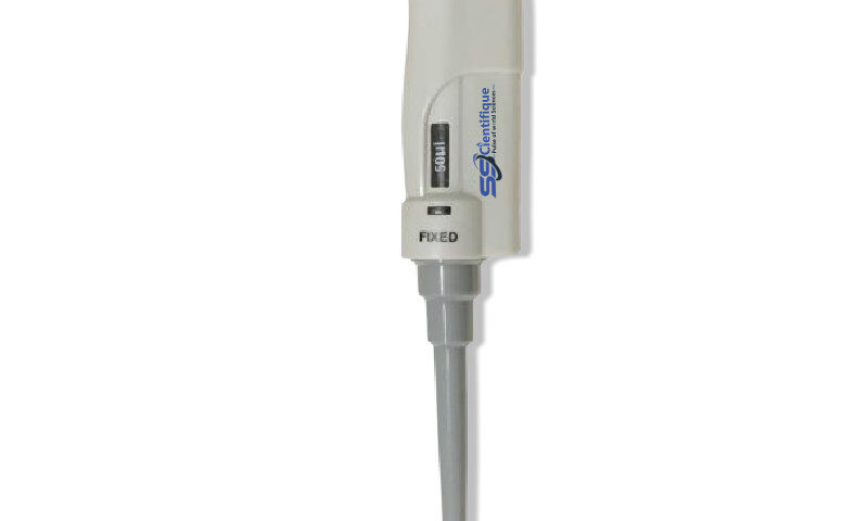 Micropipette ssmax model