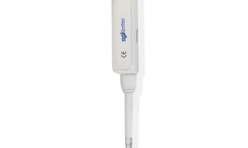 Best Micropipette Manufacturer in Kerala – SScientifique Micropipette ssprime model