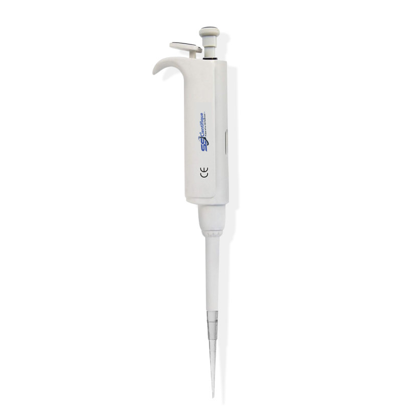 Best Micropipette Manufacturer in Kerala – SScientifique Micropipette ssprime model