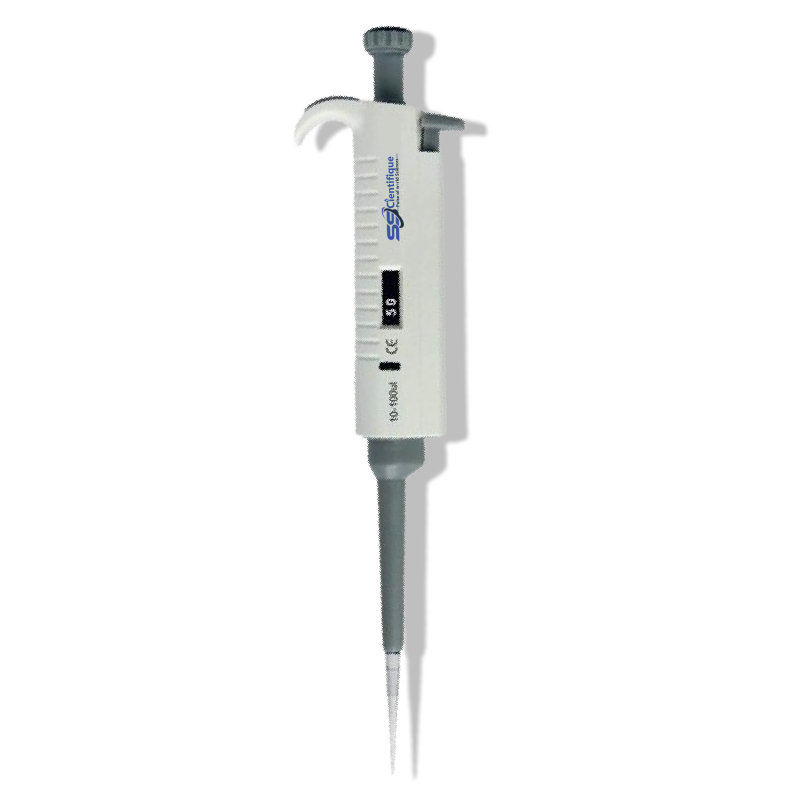 Sscientifique: Micropipette Manufacturer in India, UP, TN, Kerala sscientifique