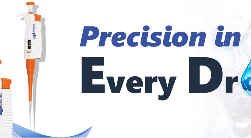Best Micropipettes | Micropipette Manufacturers