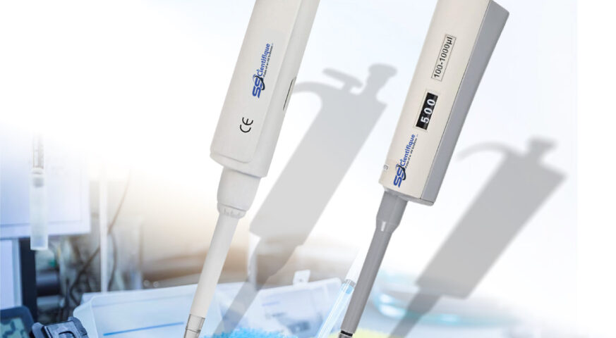 Sscientifique is a leading manufacturer, importer, exporter, and wholesaler of the best quality scientific instruments and liquid handling systems.