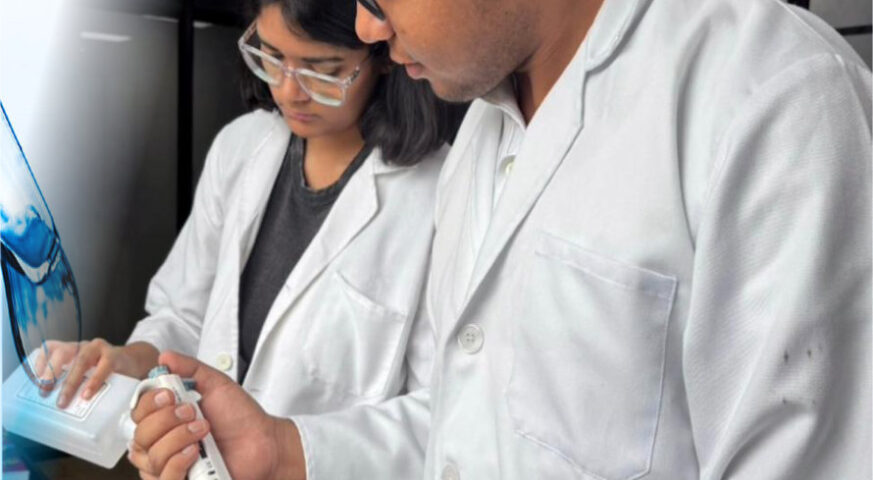 Micropipette Manufacturers and Mechanical Pipette Suppliers in India