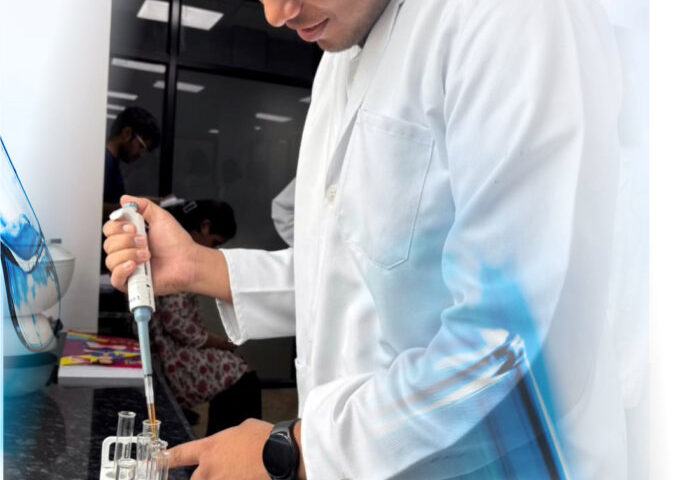 Micropipette Manufacturers & Suppliers in Prayagraj