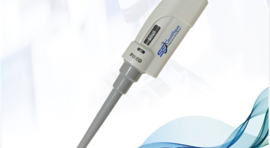 Best Micropipettes 0.5-1000 µL India | SScientifique