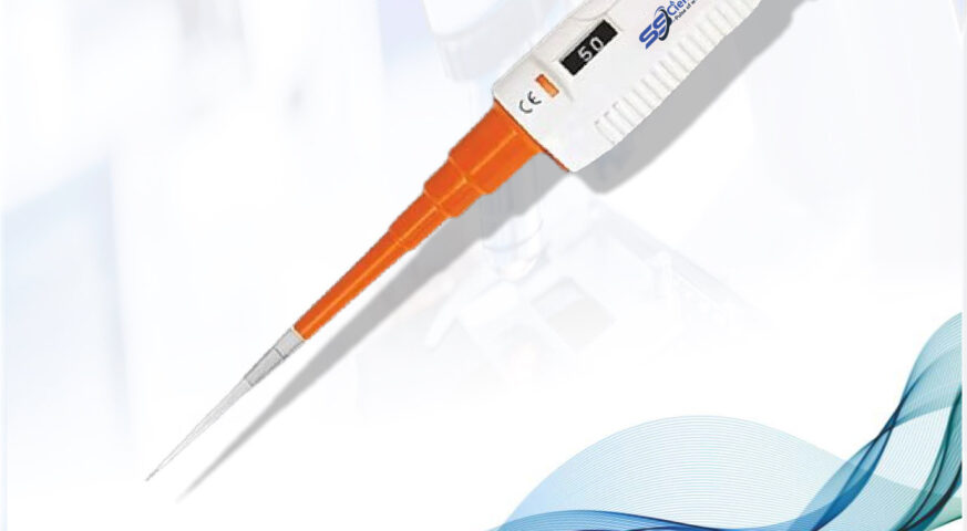 Sscientifique: India’s Best Micropipette Manufacturer