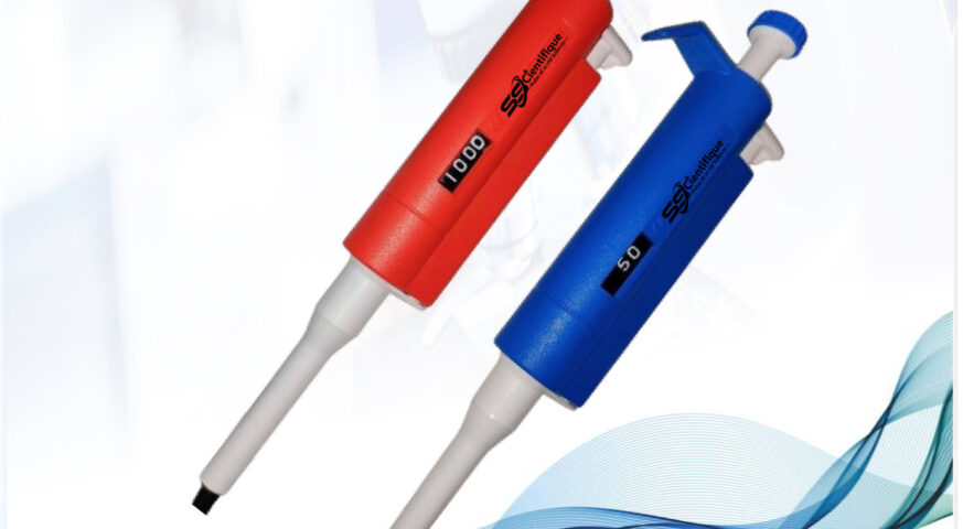 What Is a Micropipette Used For? | Lab Applications Guide