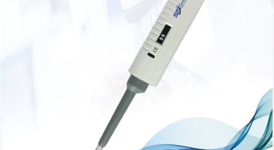 Single Channel Micropipette | Best Quality Micropipette Low Price