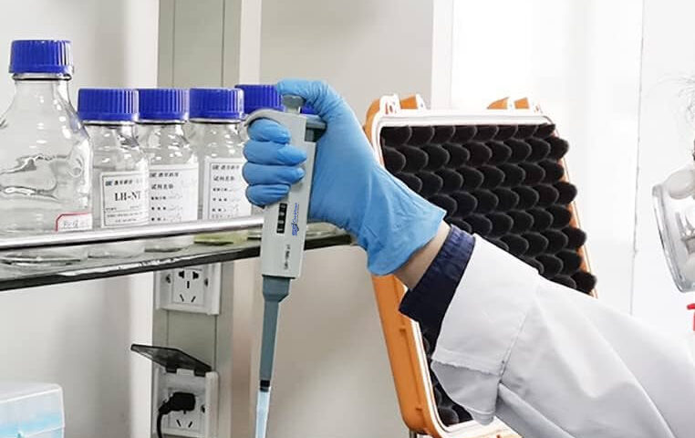 How to Use a Micropipette –Guide by Sscientifique 7347707507