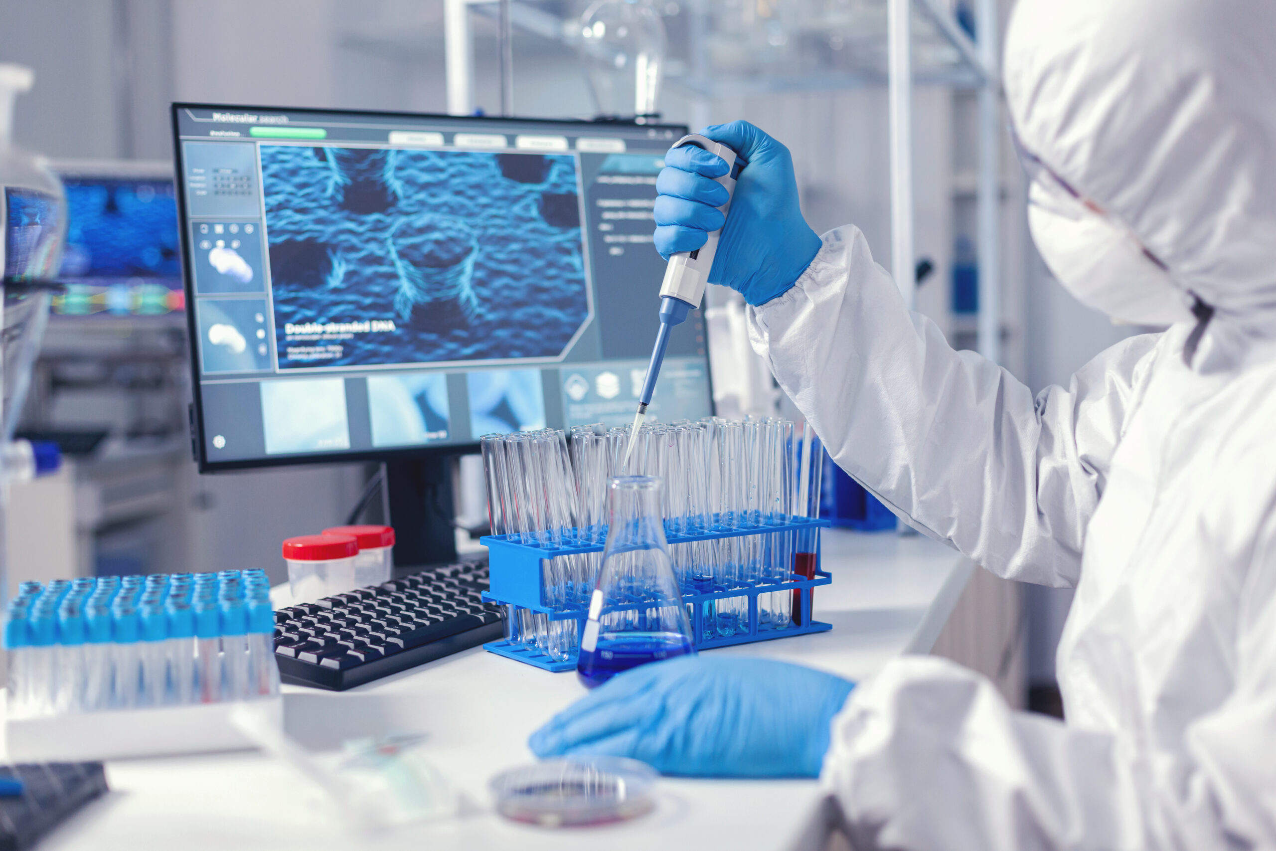 sscientifique best micropipette mANUFACTURER