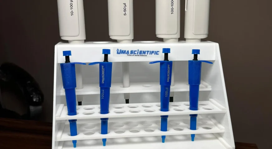 Uma Scientific: Top Micropipette Supplier in India from ₹700