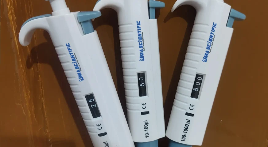 Best Micropipette Manufacturer | Pipette Manufacturer india