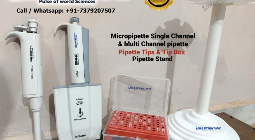 Micropipette Manufacturer in India | pipette, Pipettor