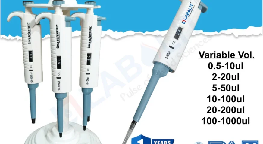 Best Micropipette Manufacturer & Laboratory Scientific Equipment Instruments Manufacturer – UMA Scientific